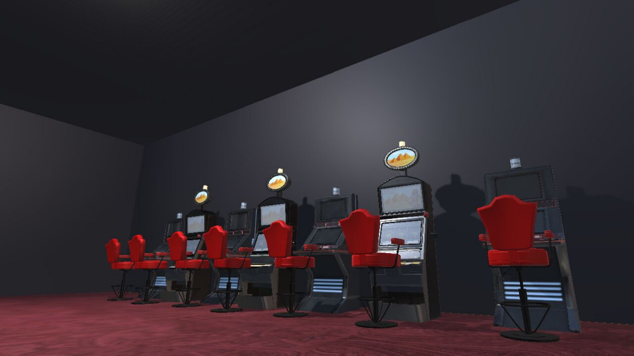 Casino Simulator screenshot 6