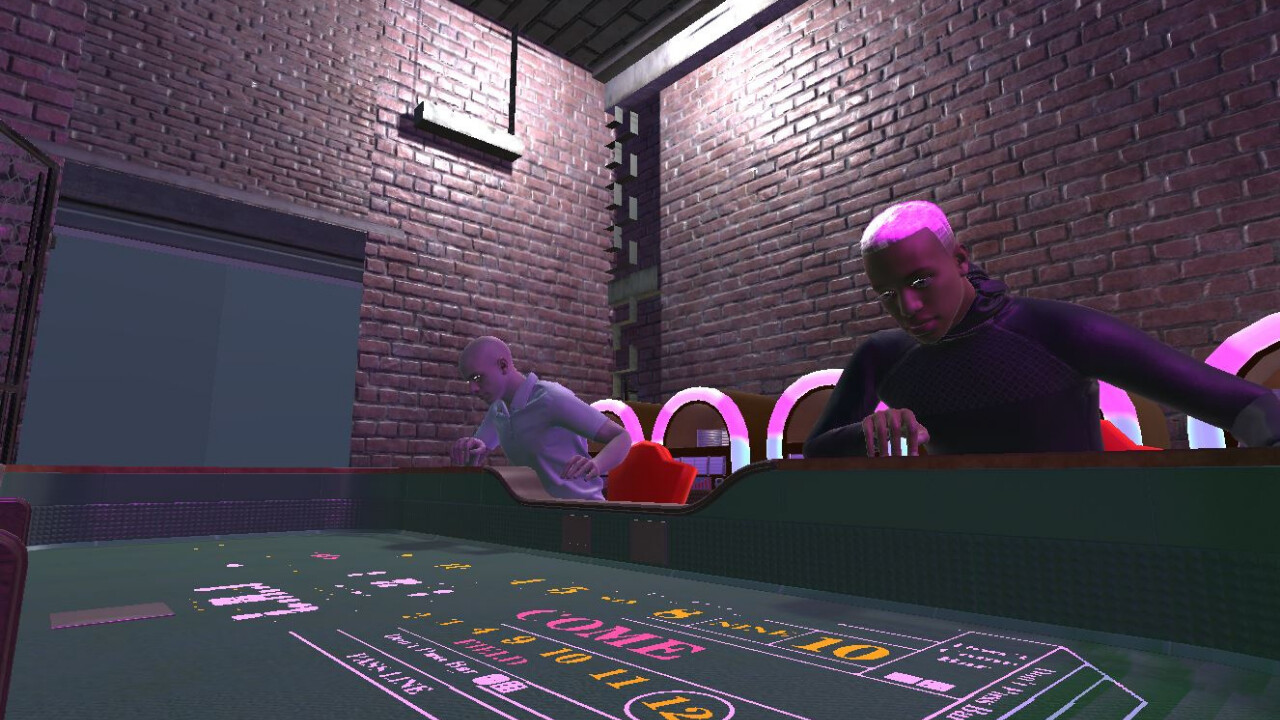 Casino Simulator screenshot 8