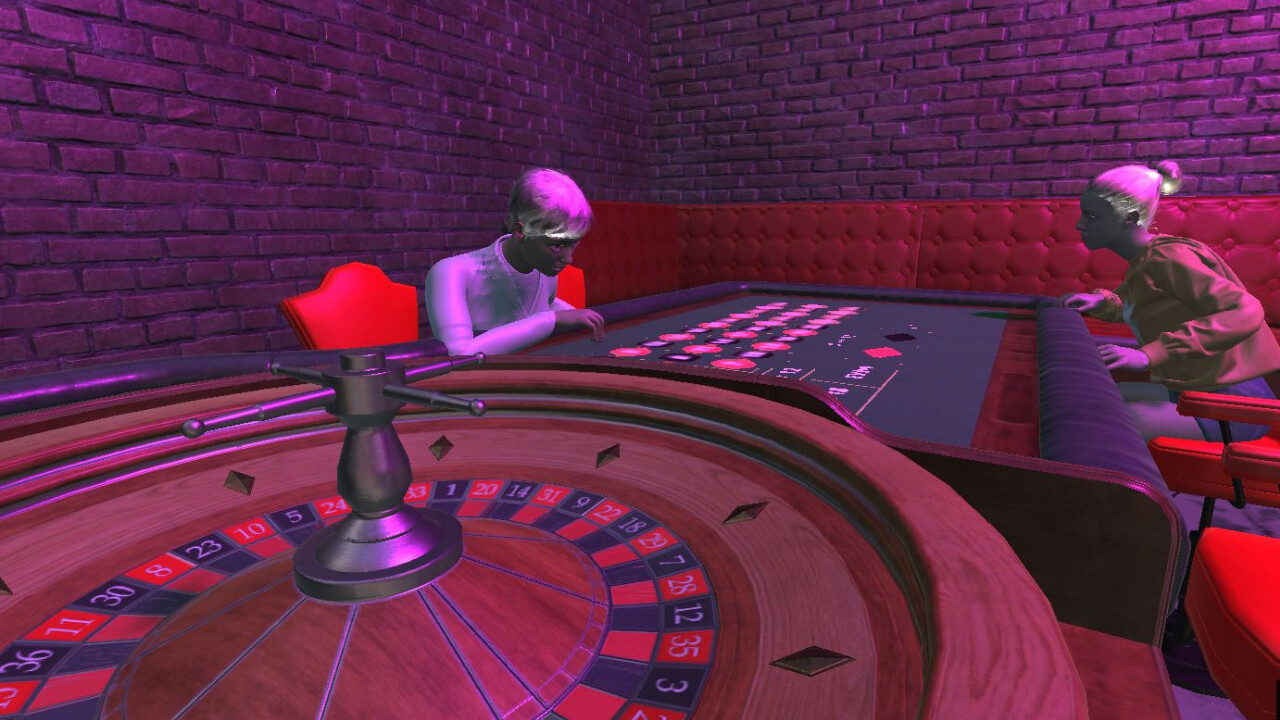 Casino Simulator screenshot 7