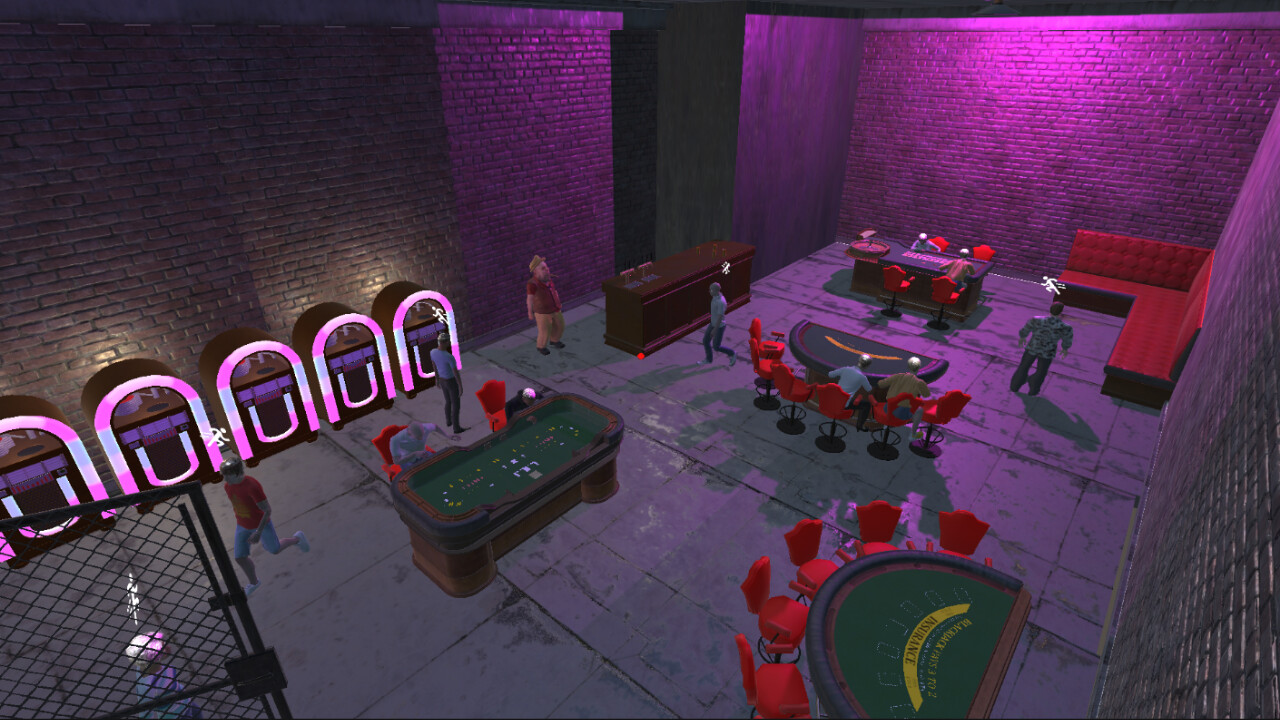 Casino Simulator screenshot 9