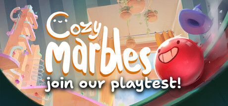 Cozy Marbles