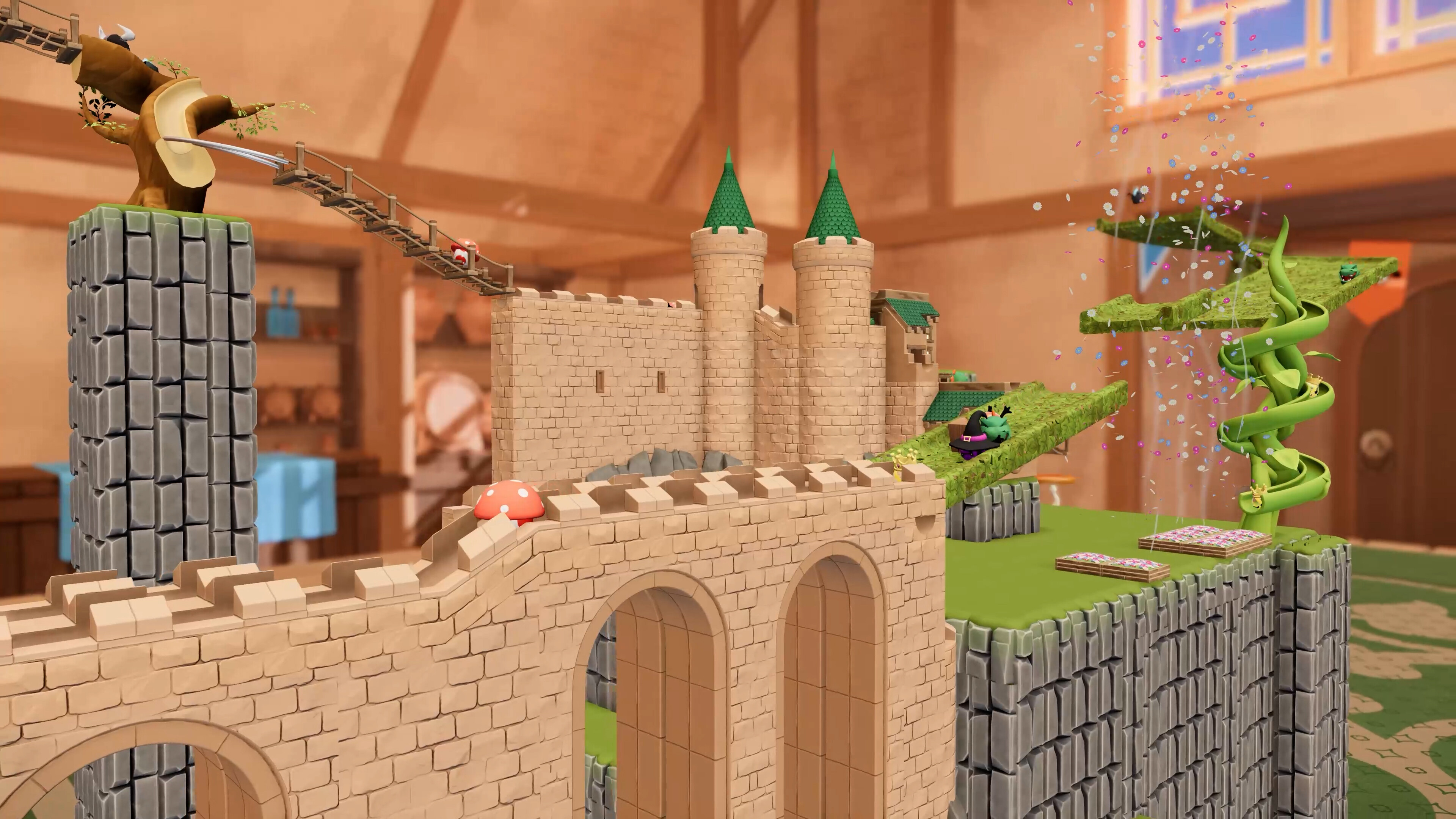 Cozy Marbles screenshot 7