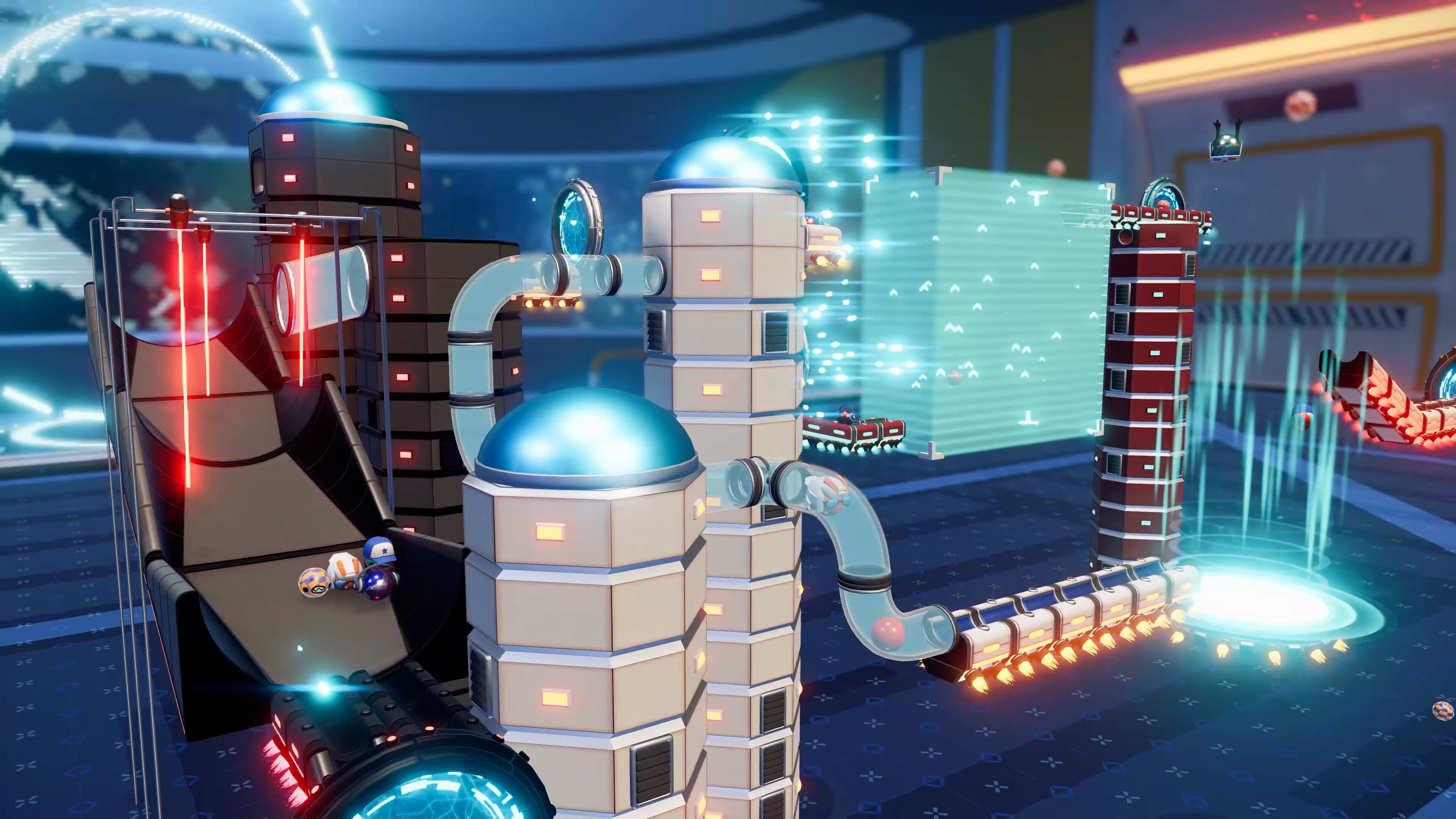 Cozy Marbles screenshot 8