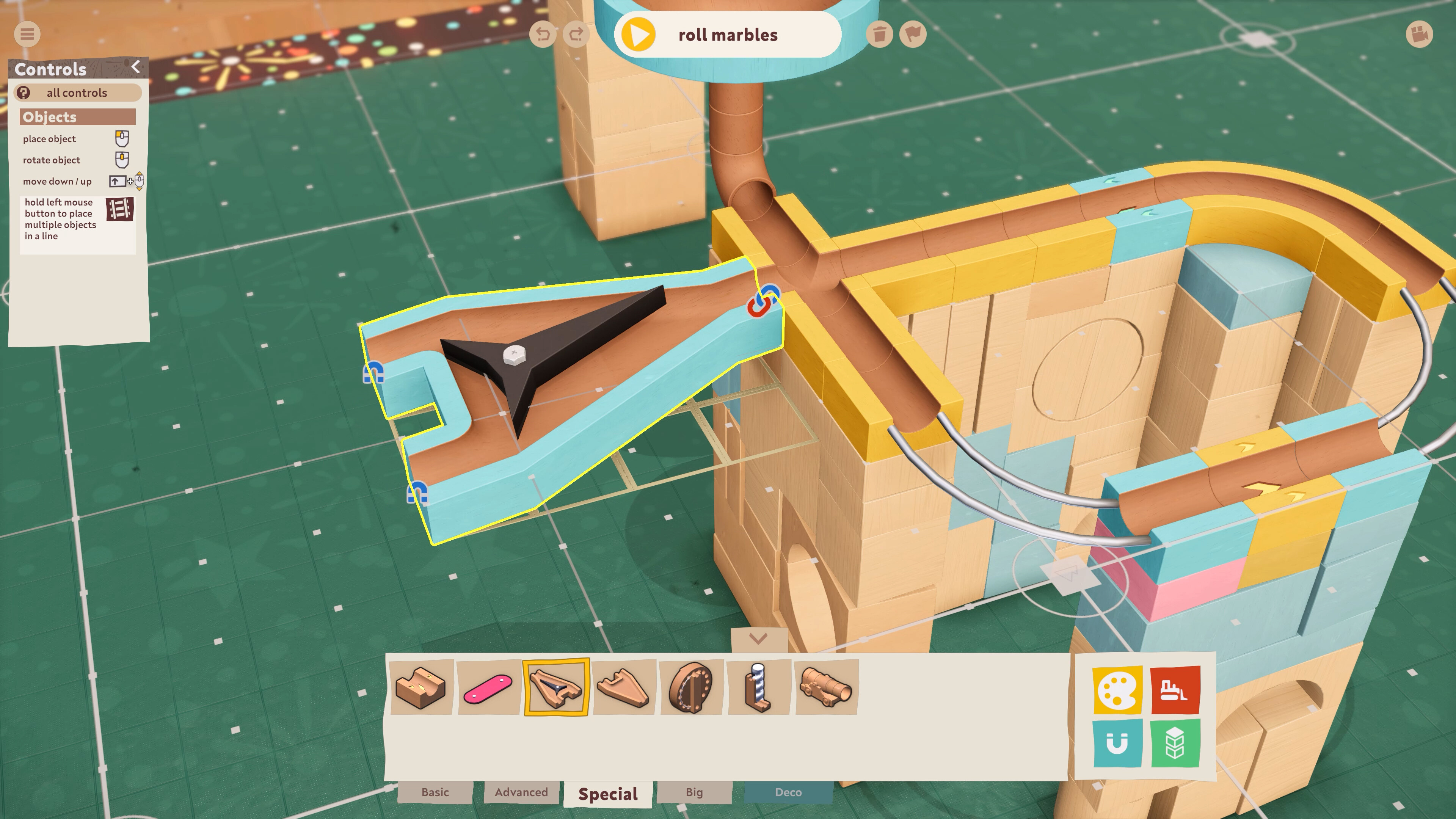 Cozy Marbles screenshot 11