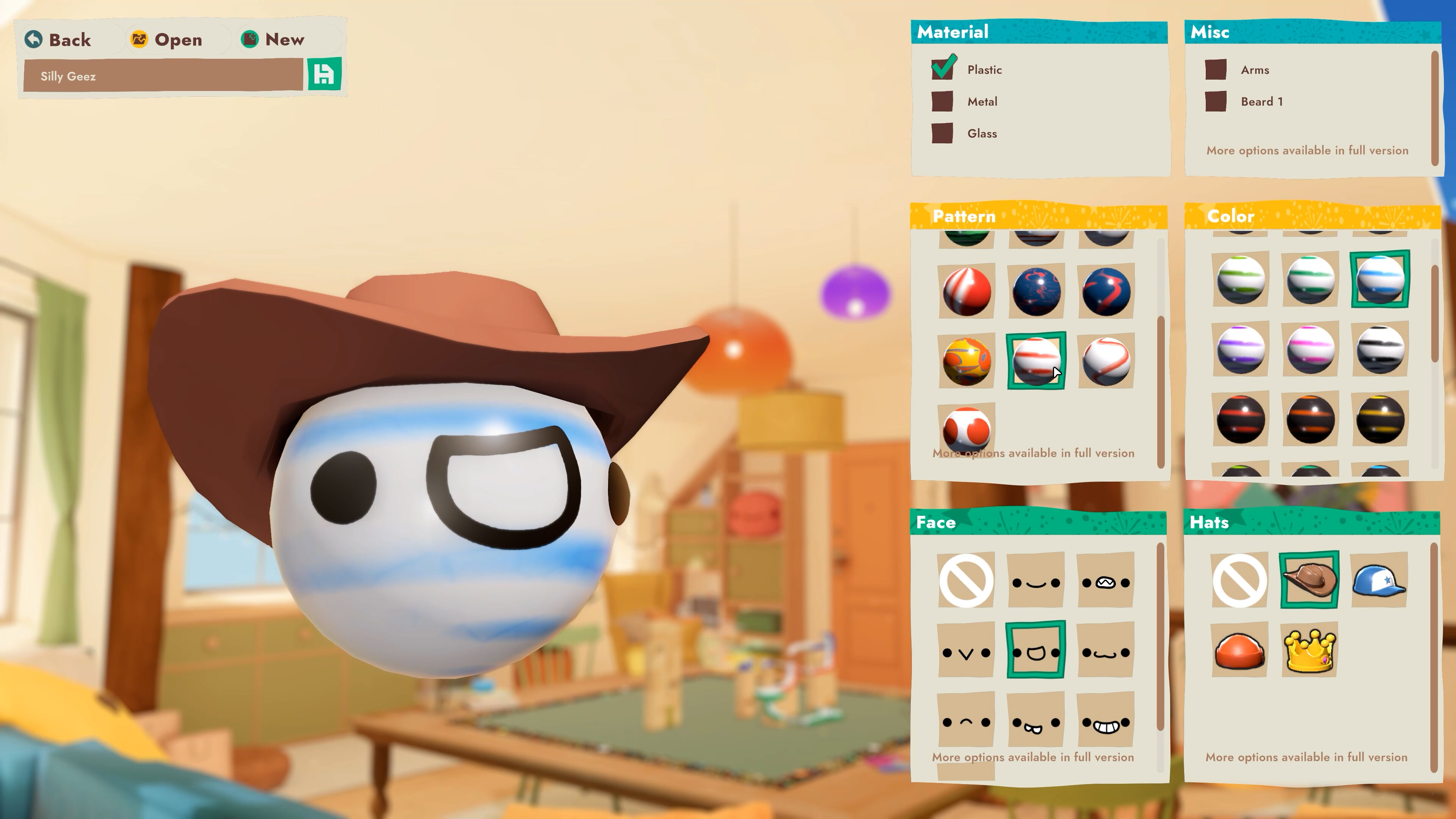 Cozy Marbles screenshot 5