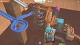 A screenshot of Cozy Marbles