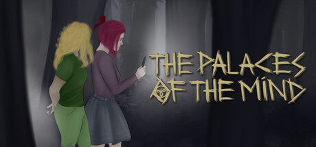 The Palaces of The Mind: Chapter One — Steam header