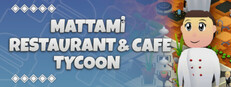 Giveaway - Mattami Restaurant & Cafe Tycoon