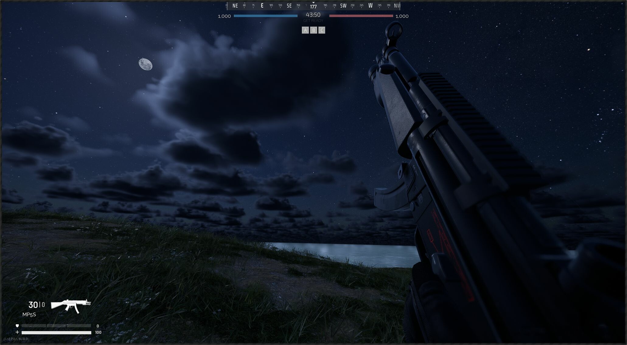 Warfare Ultimatum screenshot 7