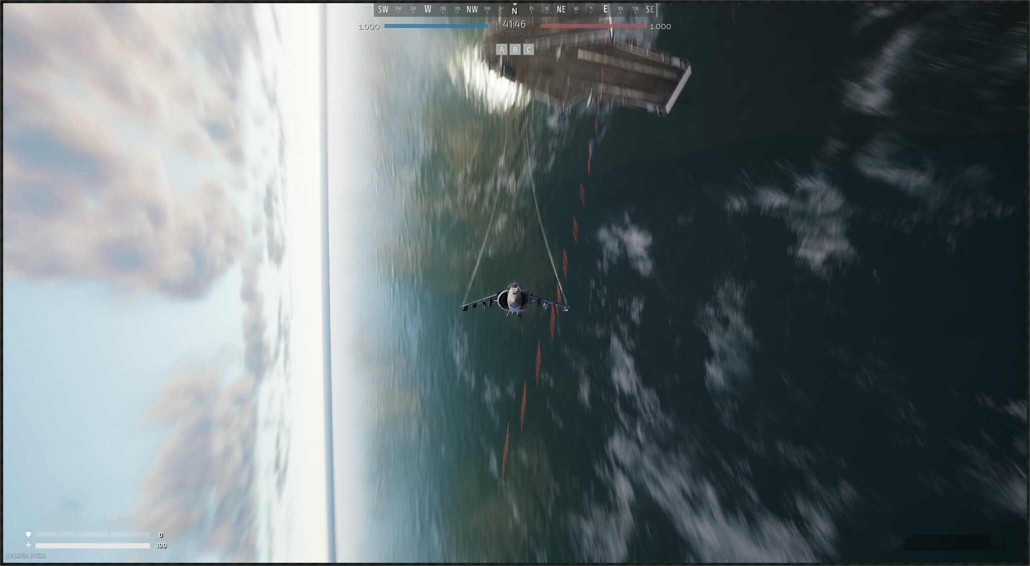 Warfare Ultimatum screenshot 4