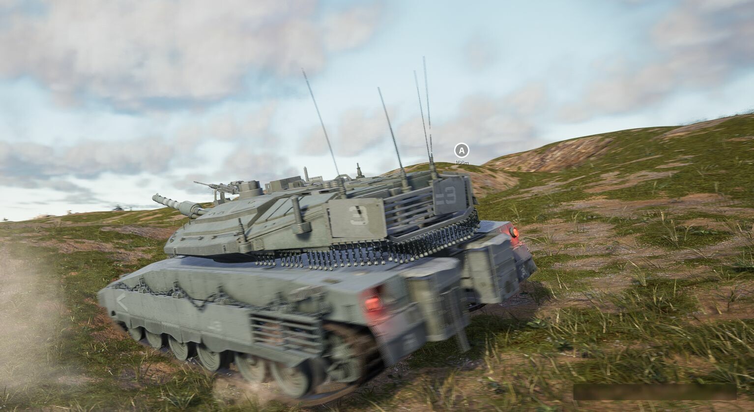 Warfare Ultimatum screenshot 3