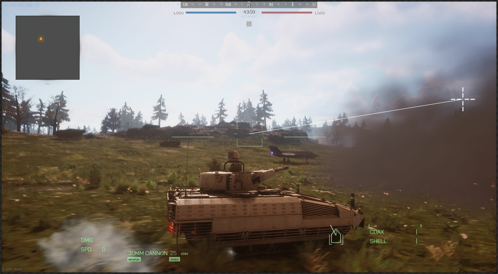 Warfare Ultimatum screenshot 5