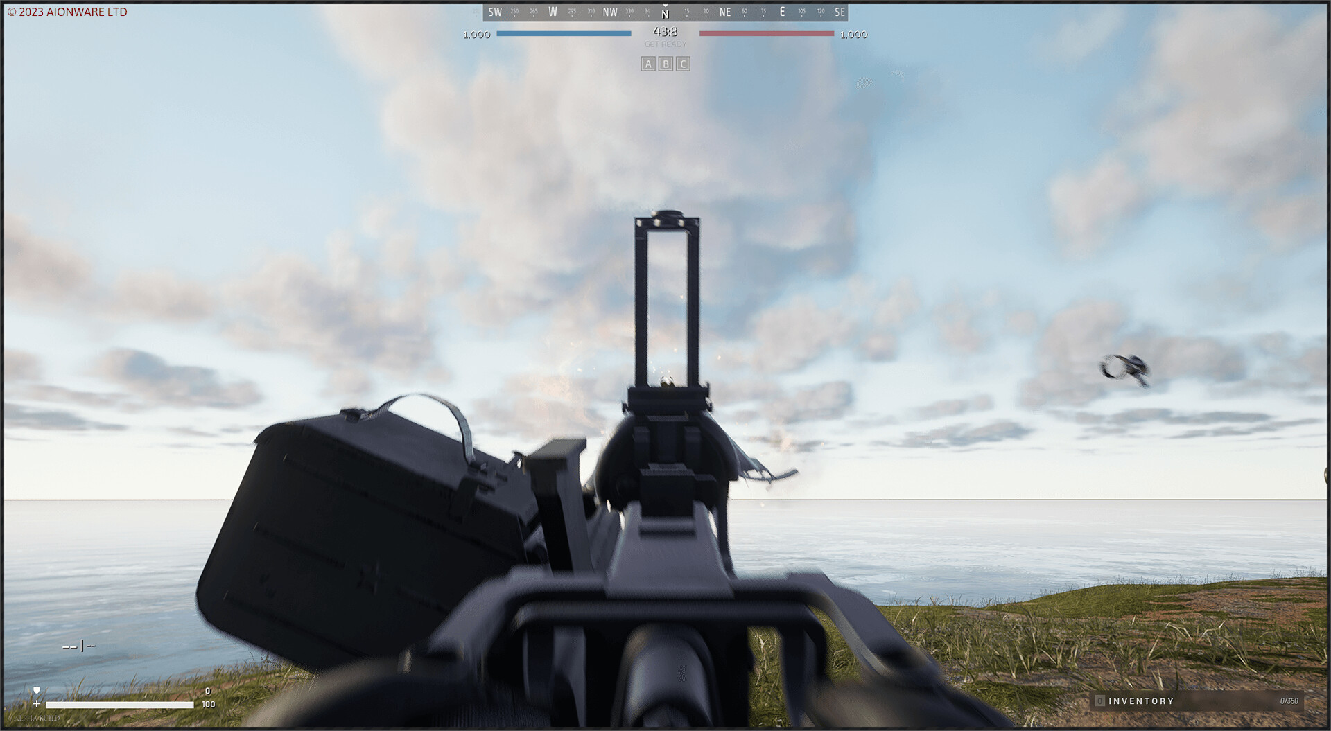 Warfare Ultimatum screenshot 9