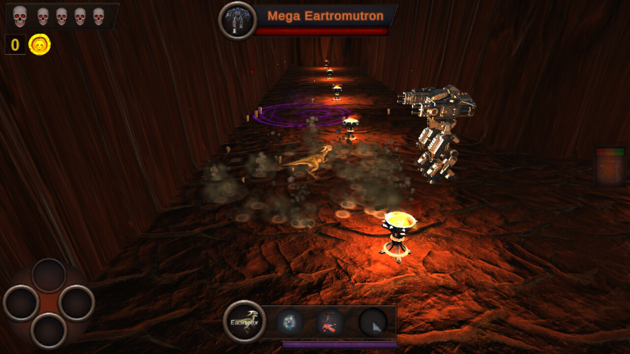 Cymut X Mutrobo - The last Cymut screenshot 8