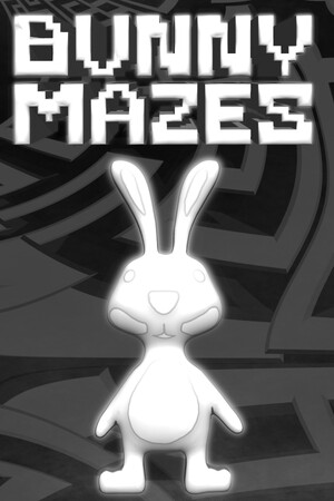 Bunny Mazes