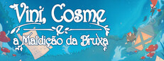 Vini, Cosme e a Maldição da Bruxa
