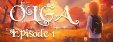 Olga - Episode 1 Steam capsule image