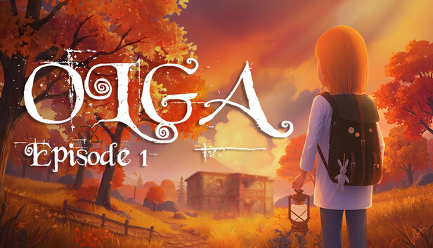 Olga - Episode 1