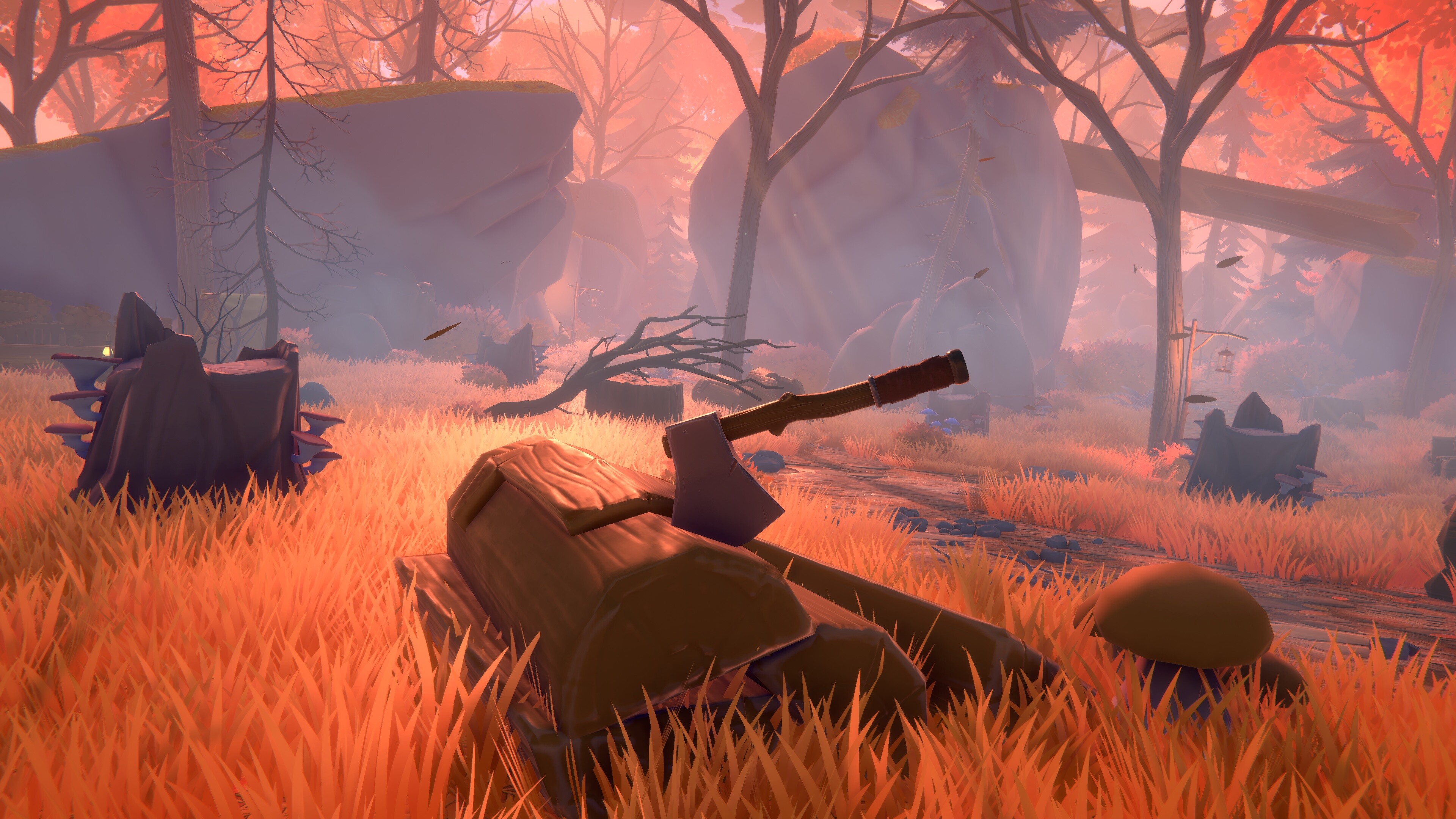 Olga - Episode 1 screenshot 14