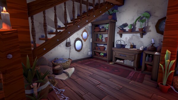 Olga - Episode 1 screenshot 12