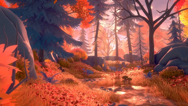 Olga - Episode 1 screenshot 7