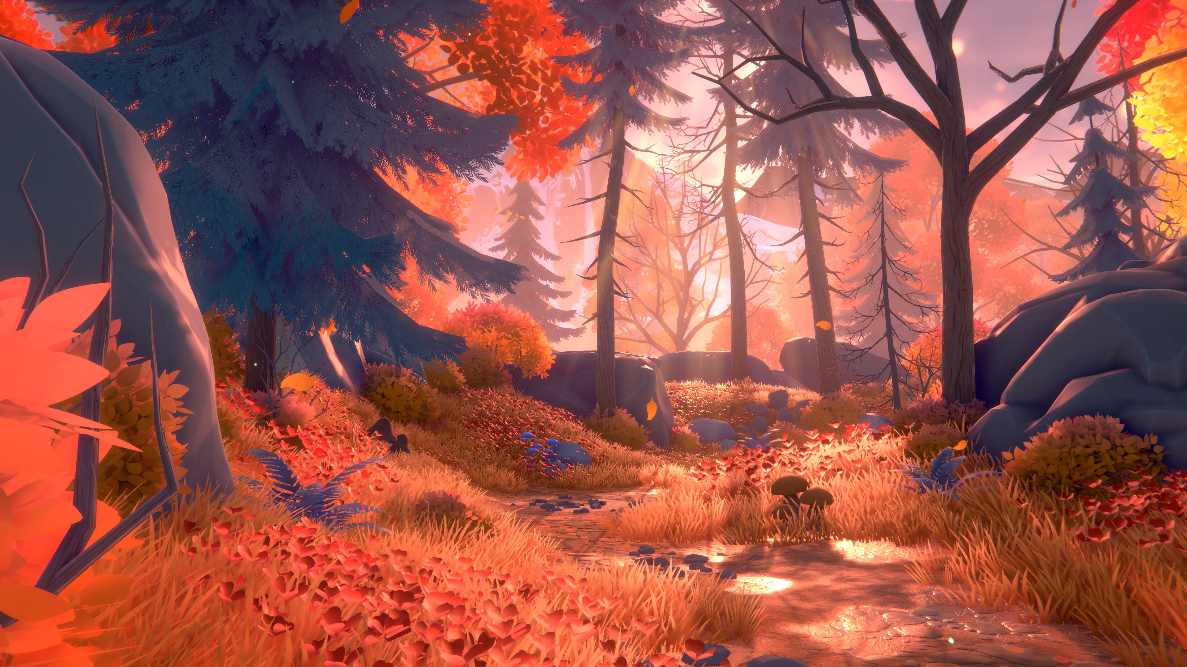 Olga - Episode 1 screenshot 7