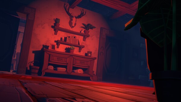 Olga - Episode 1 screenshot 16