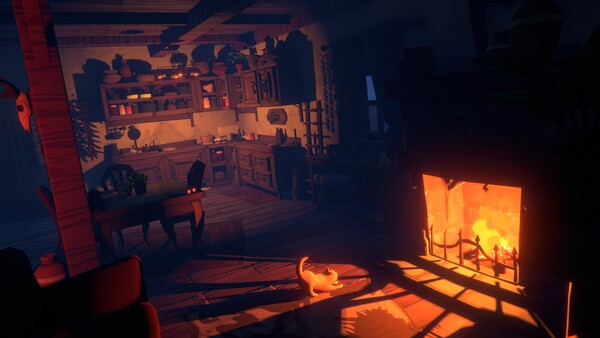 Olga - Episode 1 screenshot 10