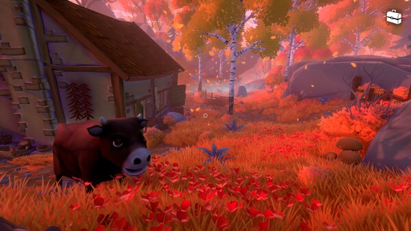 Olga - Episode 1 screenshot 8