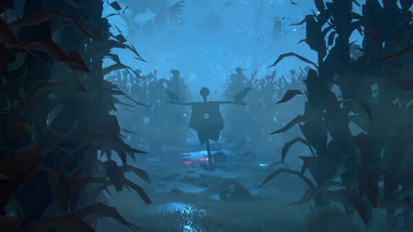 Olga - Episode 1 screenshot 3
