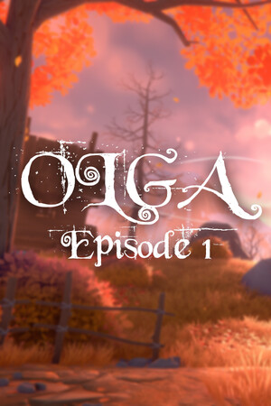 Olga - Episode 1
