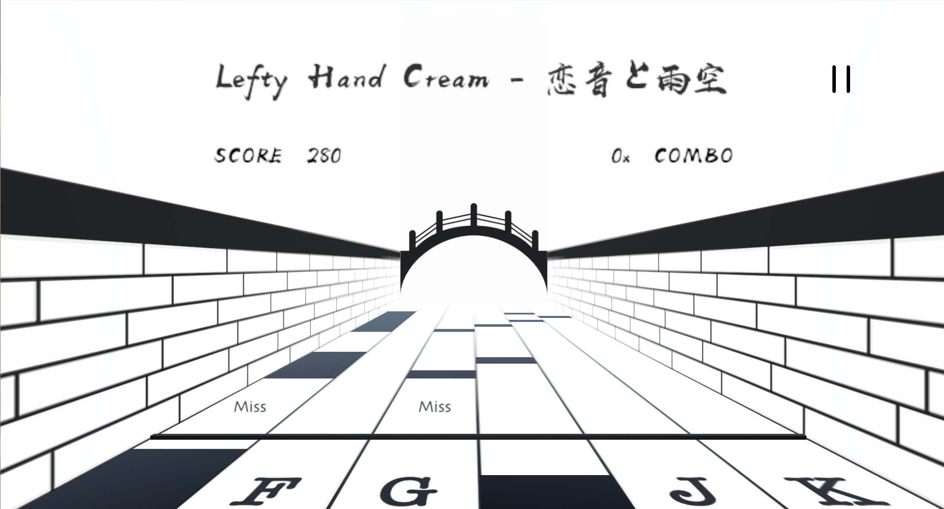 江梦潮音 J.M.Rhythm screenshot 1