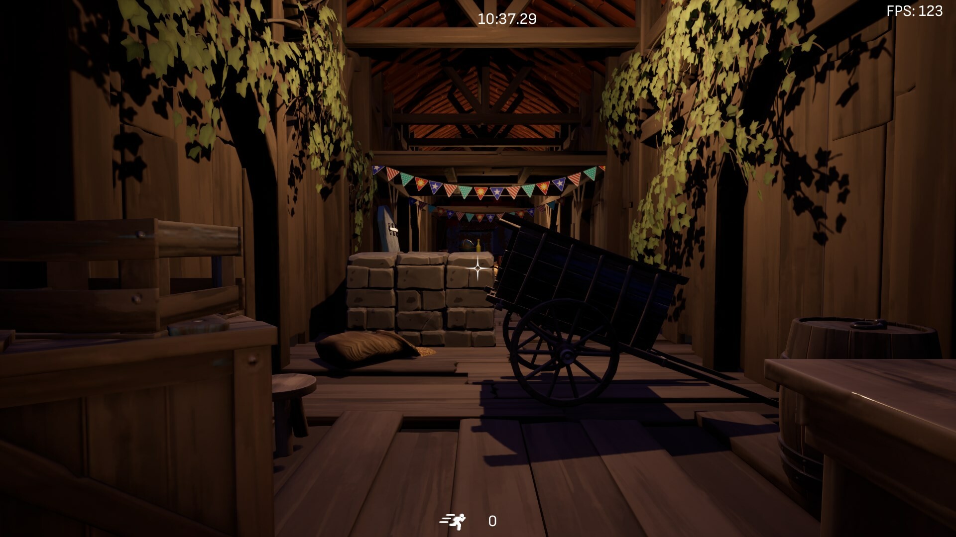 Bhop up! screenshot 10