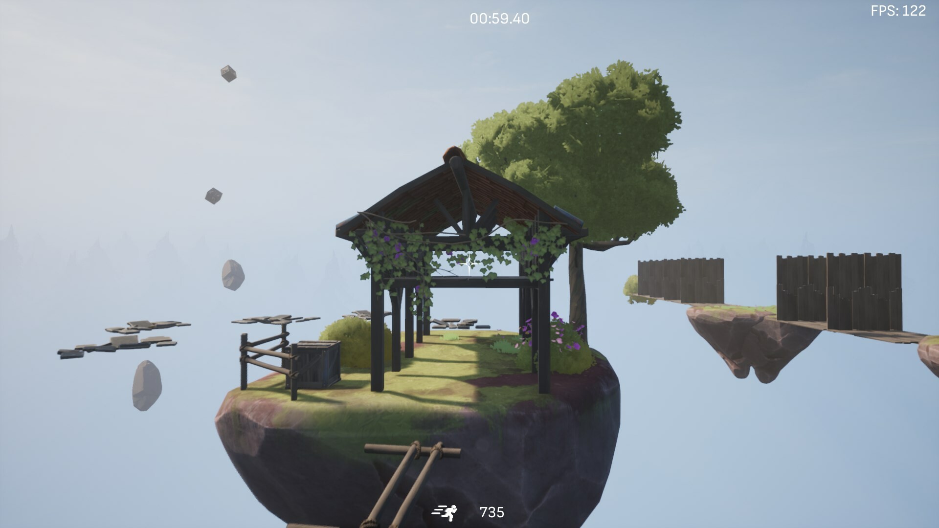 Bhop up! screenshot 8