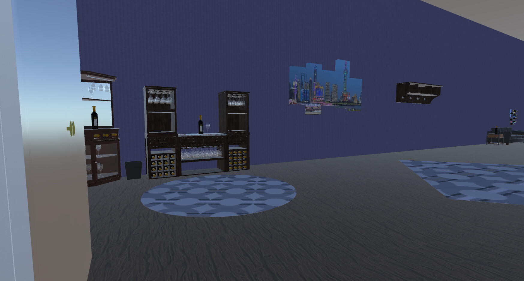 Exit the museum screenshot 3