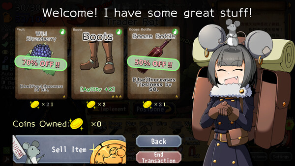 Screenshots