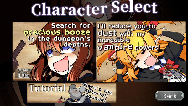 Screenshots