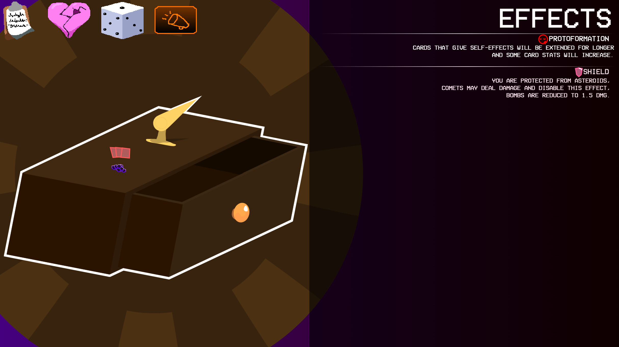 Kuiper Roulette screenshot 8