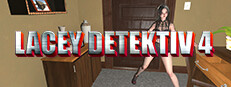 Lacey detektiv 4