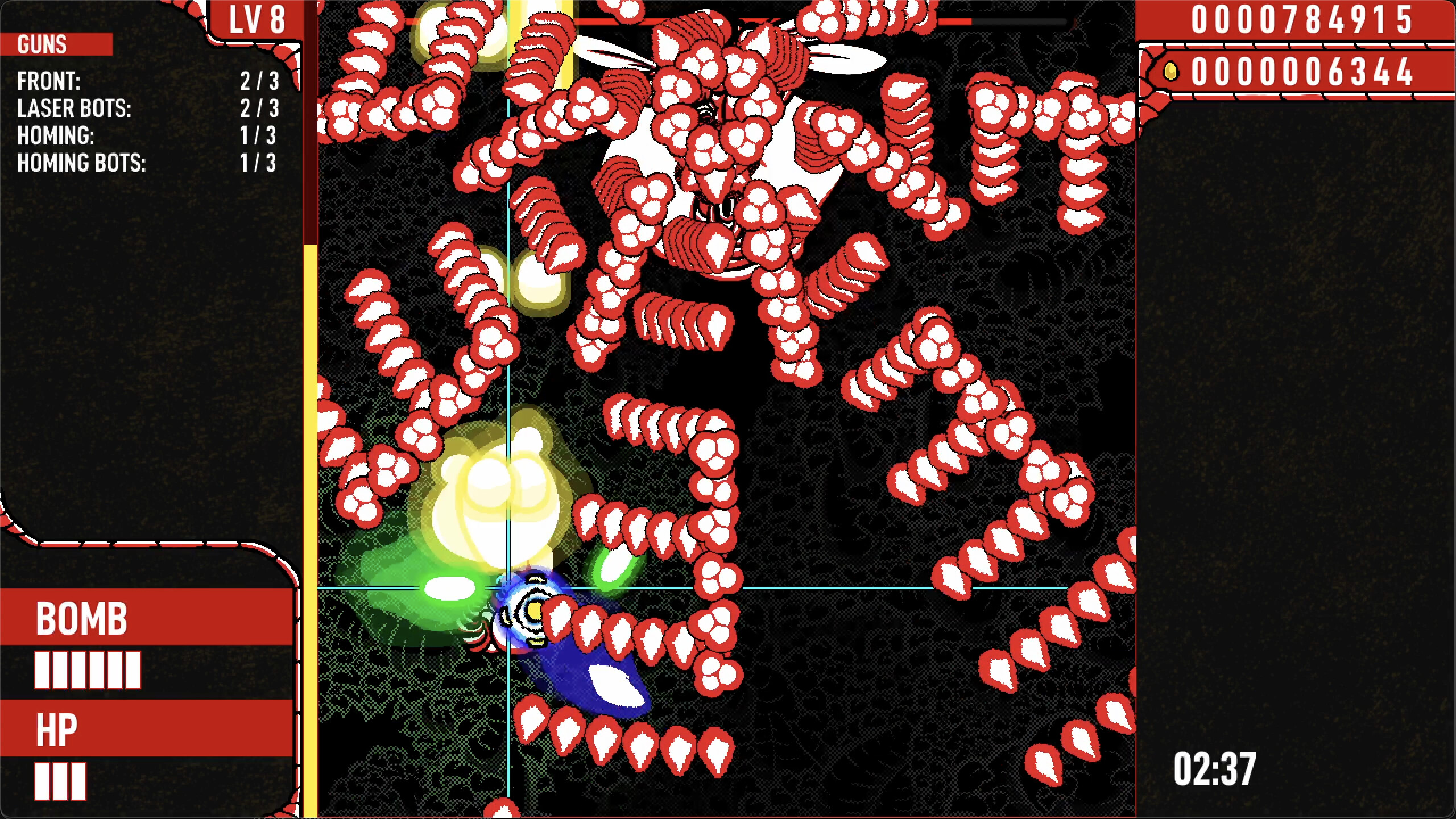 USG screenshot 5