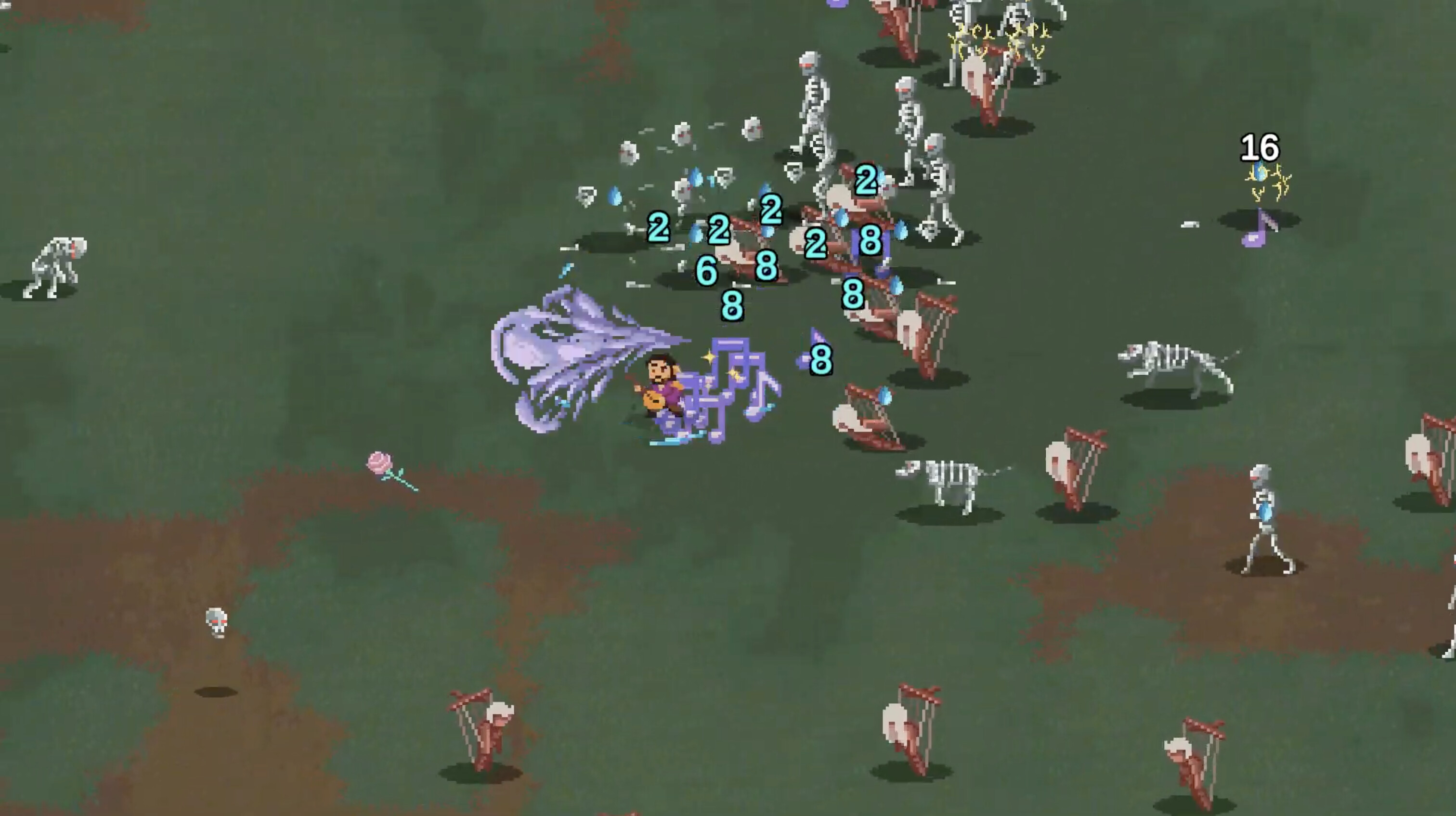 Tallest Tale screenshot 7