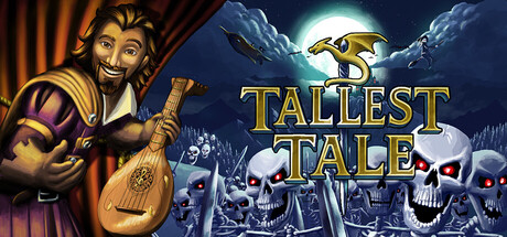 Tallest Tale