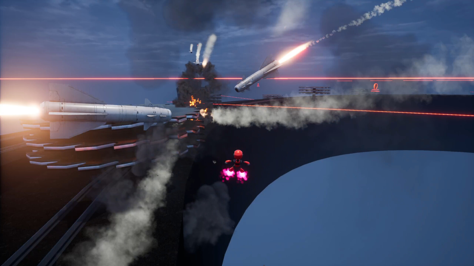 SP-LIGHT screenshot 1