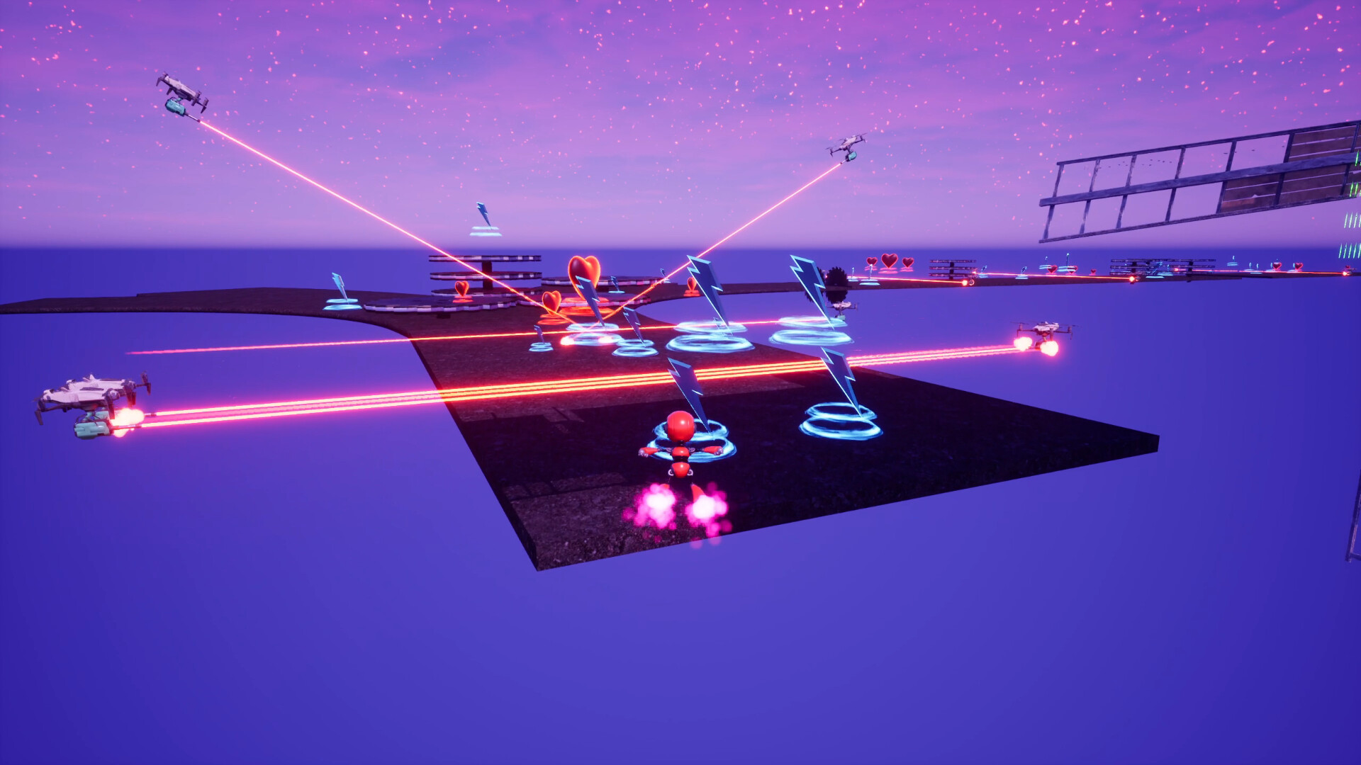 SP-LIGHT screenshot 4