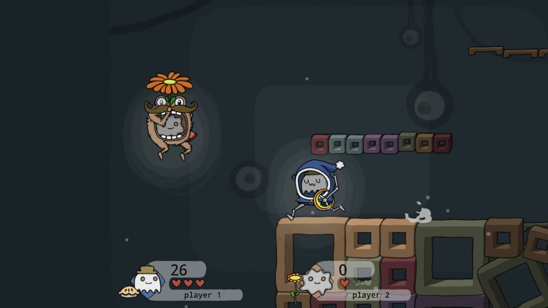 Counterpick Labs screenshot 3