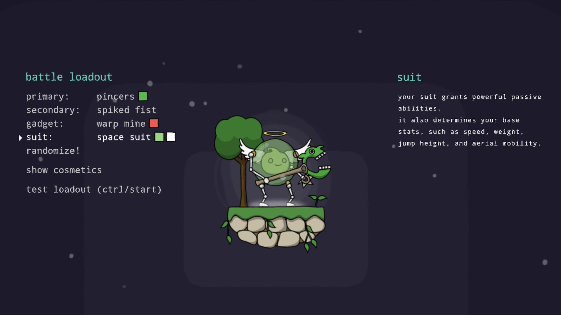 Counterpick Labs screenshot 2