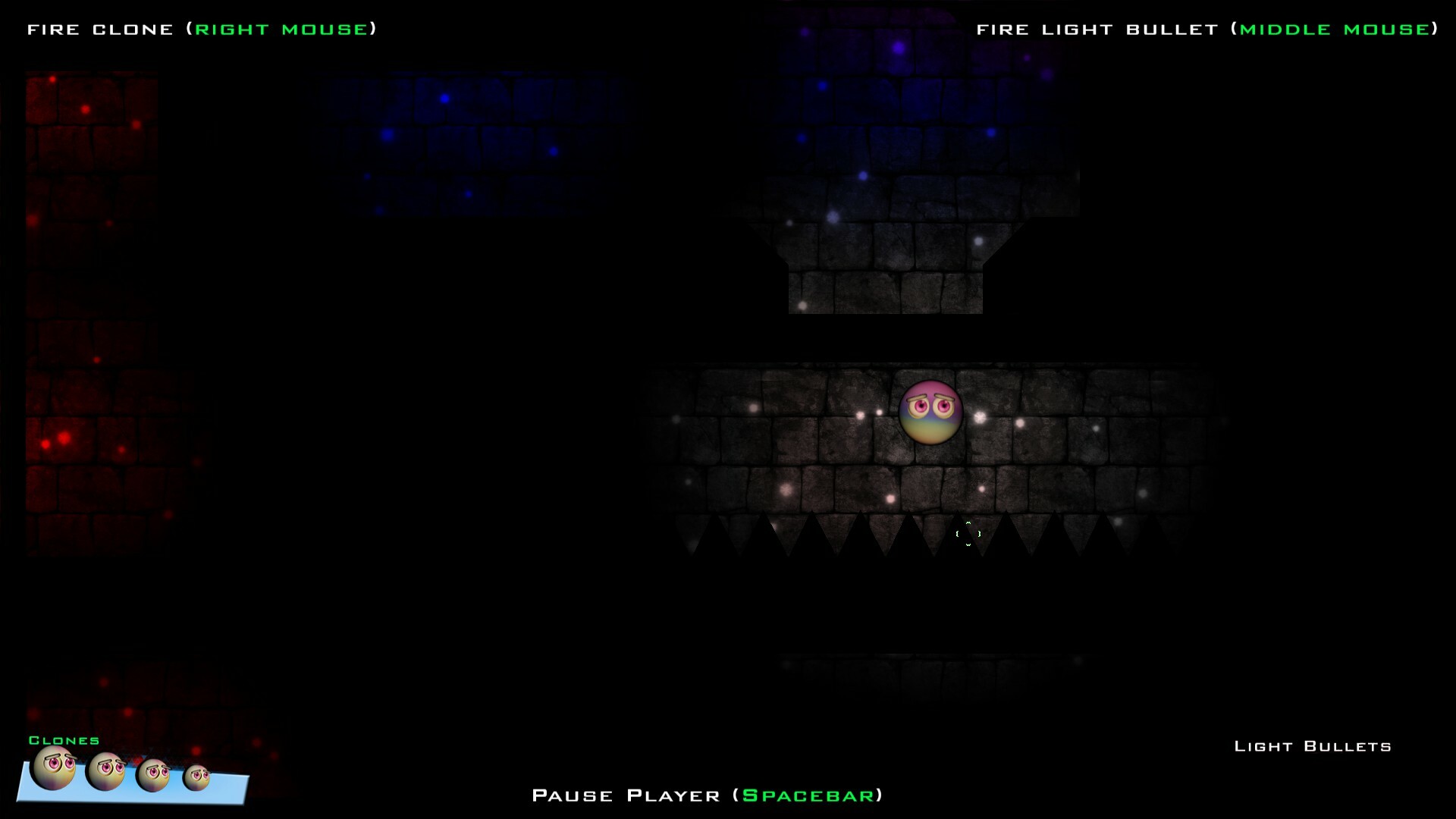 WhichWayOut? screenshot 6