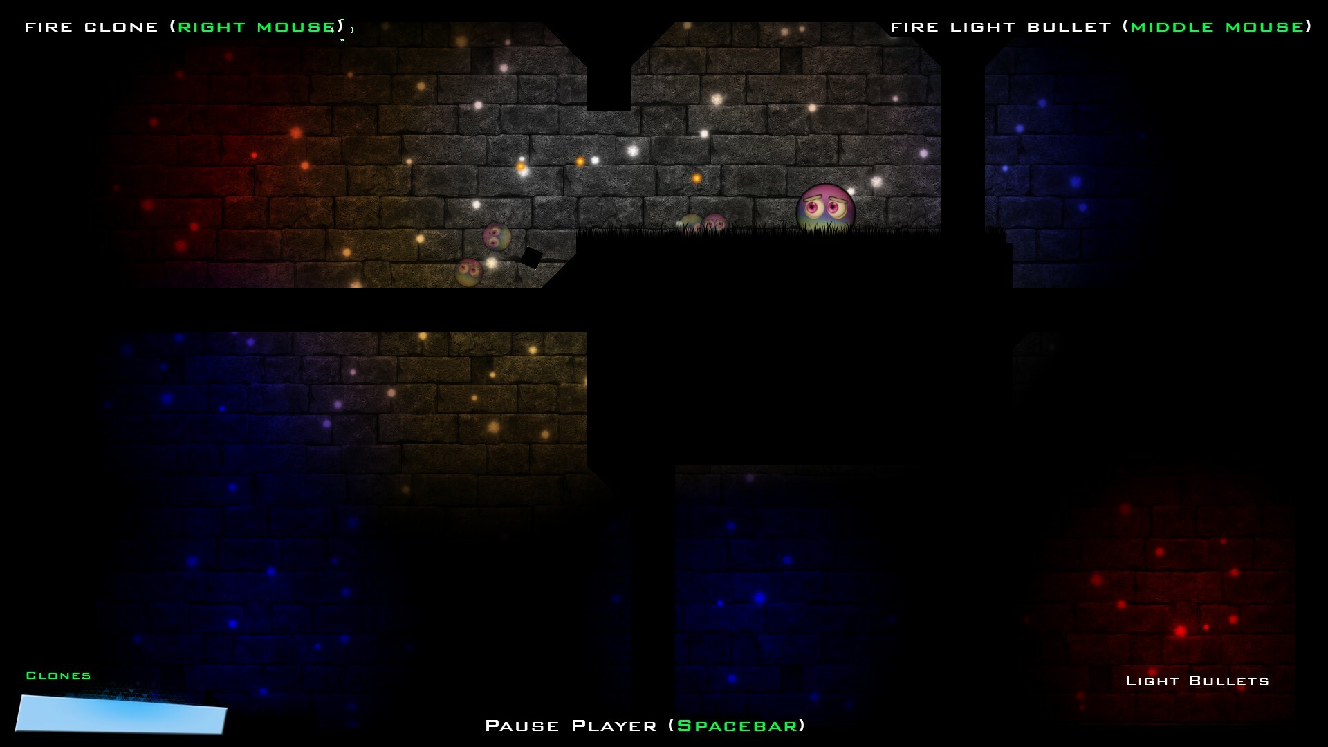 WhichWayOut? screenshot 2