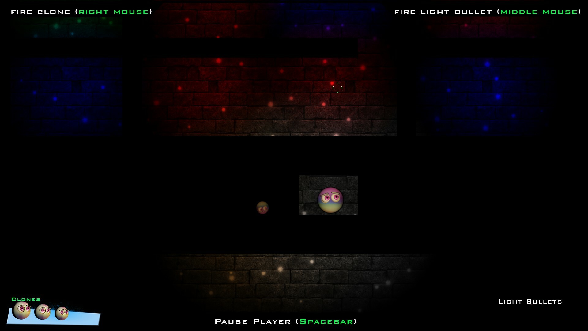 WhichWayOut? screenshot 1