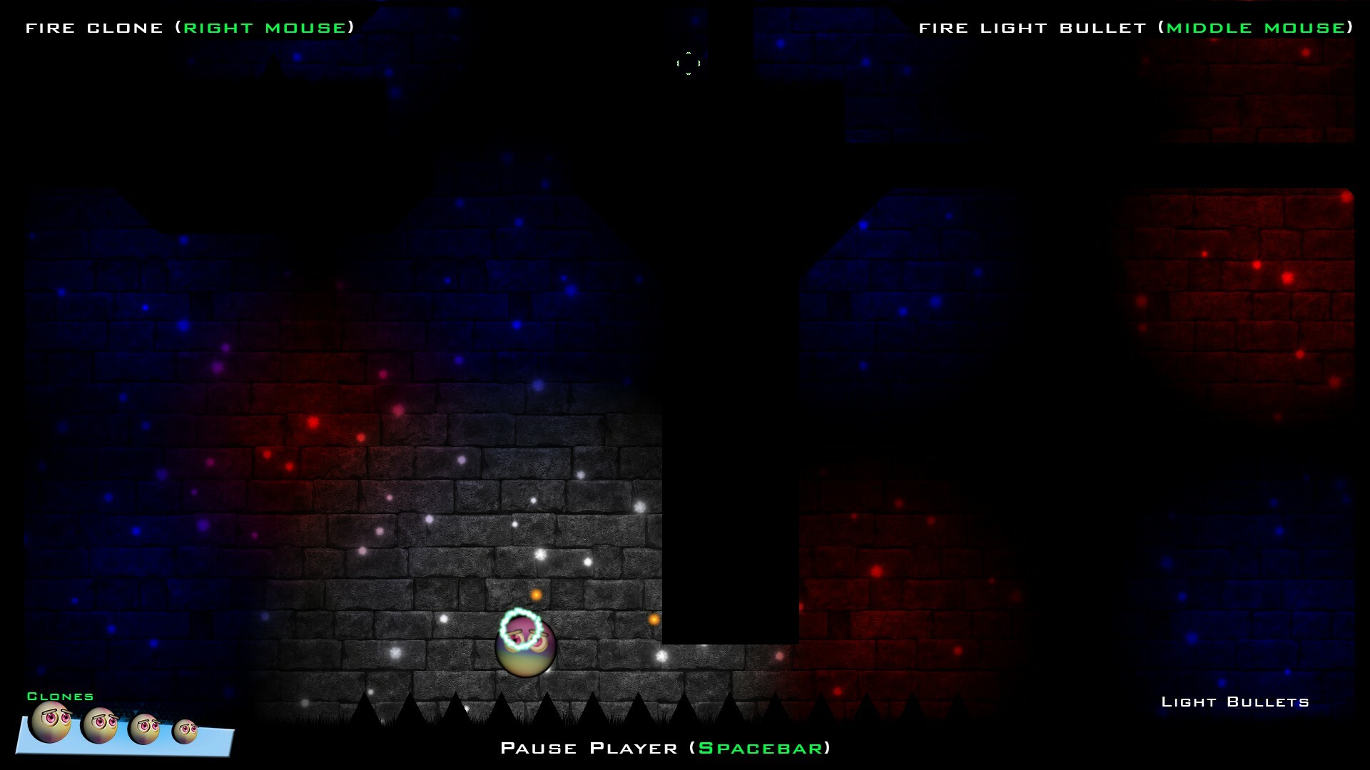WhichWayOut? screenshot 5